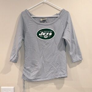 🔥Jets NY women’s Top🔥